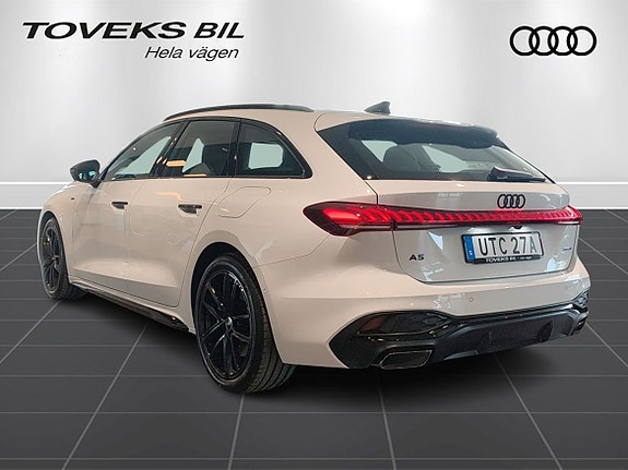 Audi A5 3 of 5