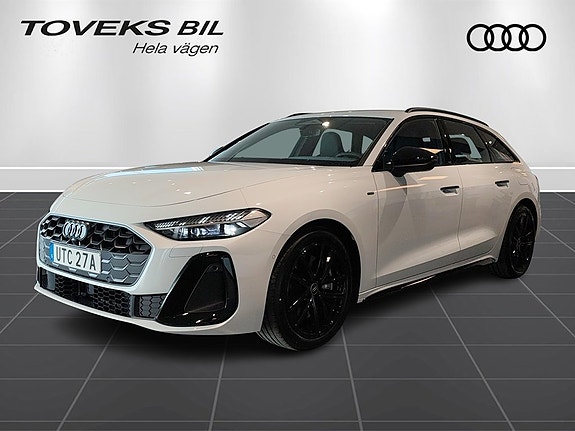 İkinci el  Audi A5 