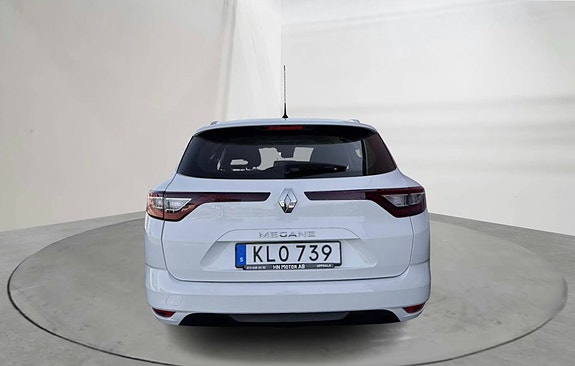 Renault Megane IV 5 of 5