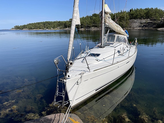 Beneteau First 31.7 — Vedi foto 1