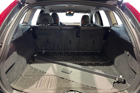 Volvo XC60 12 of 21