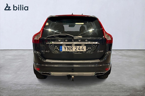 Volvo XC60 5 of 5