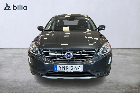 Volvo XC60 6 of 21