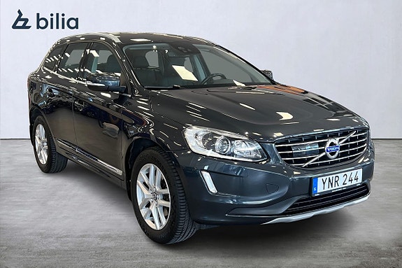 Volvo XC60 20 of 21