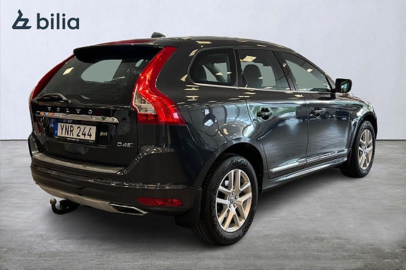Volvo XC60 19 of 21