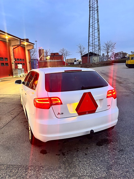 Audi A3 8 of 10