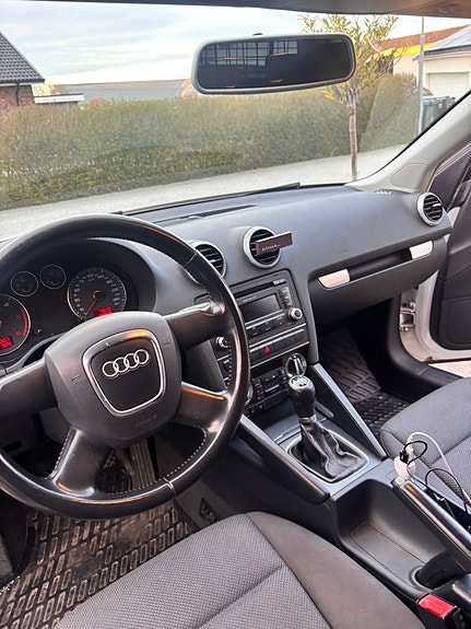 Audi A3 2 of 10