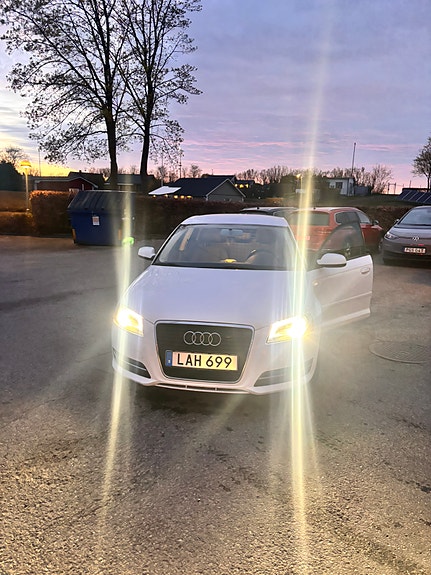 Audi A3 9 of 10