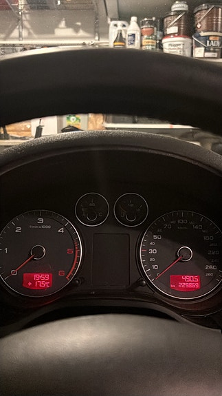 Audi A3 10 of 10