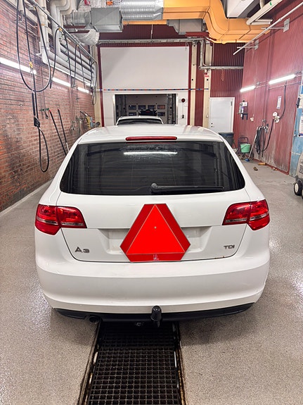 Audi A3 6 of 10