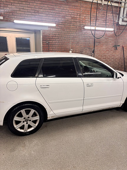 Audi A3 7 of 10