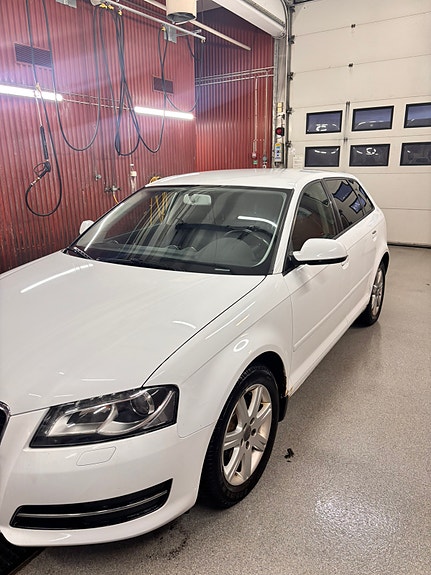 Audi A3 5 of 10