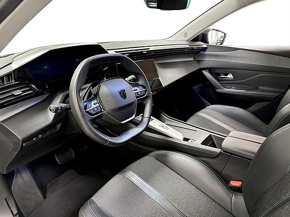 Peugeot 308 SW 5 of 17