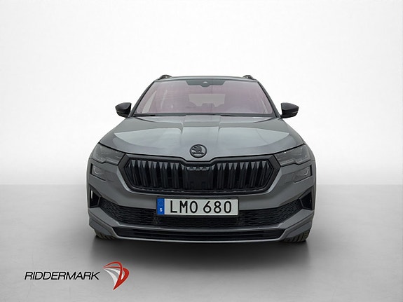 Skoda Karoq 3 of 5