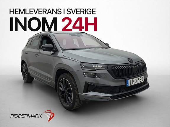 Skoda Karoq 4 of 5