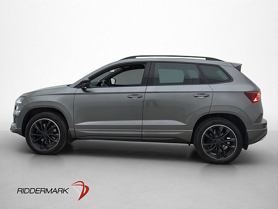 Skoda Karoq 5 of 5