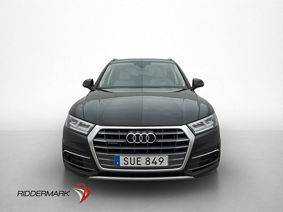 Audi Q5 3 of 5