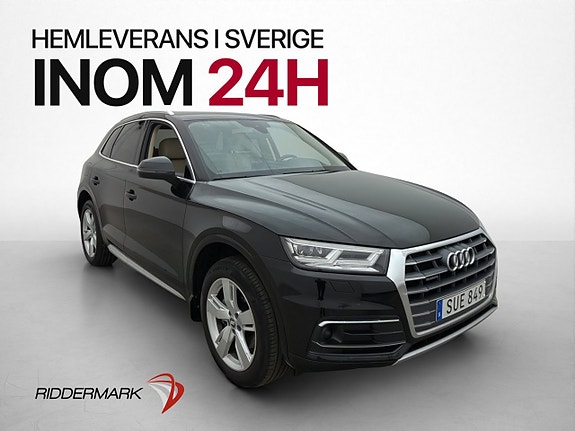 Audi Q5 4 of 5