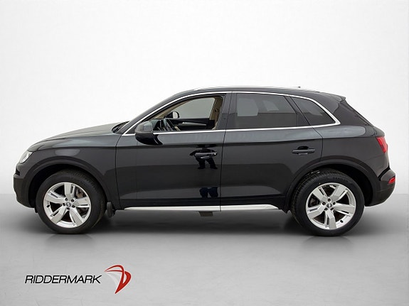 Audi Q5 5 of 5