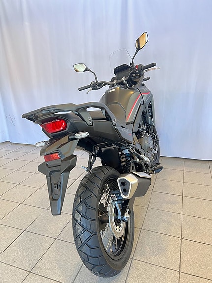 Honda Transalp XL750 #Beställnings-MC# 8 of 9