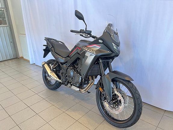 Honda Transalp XL750 #Beställnings-MC ; Räntekampanj## 2 of 5