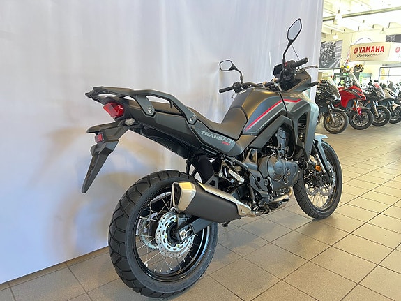 Honda Transalp XL750 #Beställnings-MC ; Räntekampanj## 4 of 5