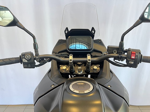 Honda Transalp XL750 #Beställnings-MC# 7 of 9