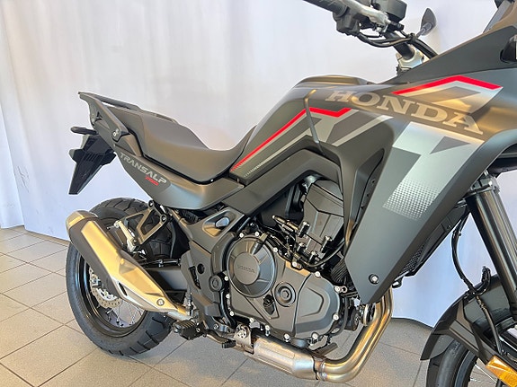 Honda Transalp XL750 #Beställnings-MC ; Räntekampanj## 3 of 5