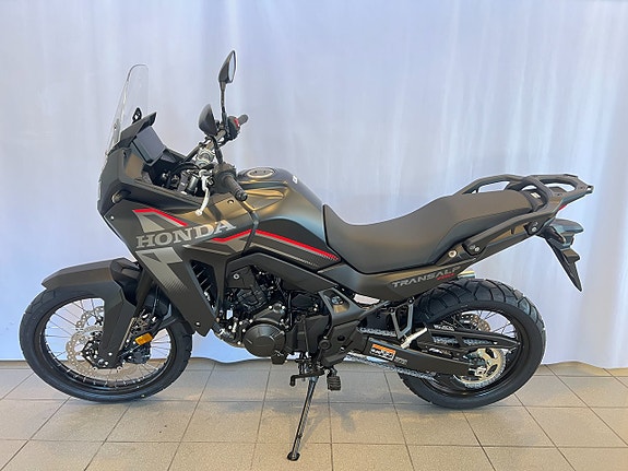 Honda Transalp XL750 #Beställnings-MC ; Räntekampanj## 5 of 5