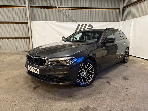 BMW 520d