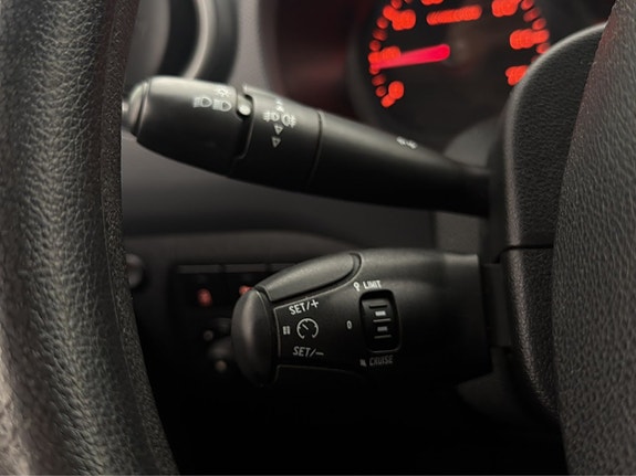 Citroen Berlingo 15 of 29