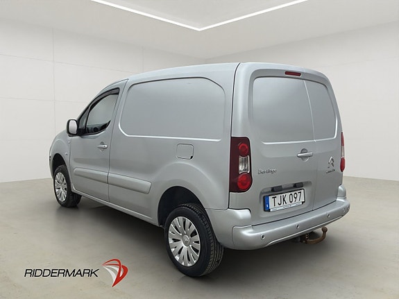 Citroen Berlingo 7 of 29