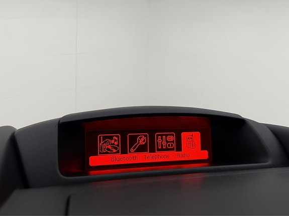 Citroen Berlingo 20 of 29