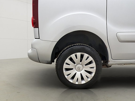Citroen Berlingo 28 of 29