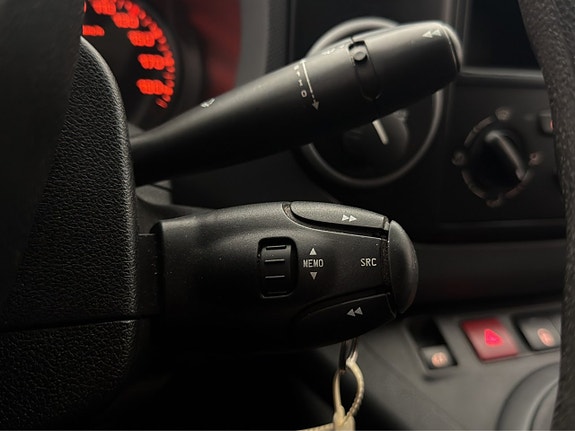 Citroen Berlingo 17 of 29