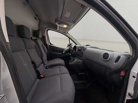 Citroen Berlingo 24 of 29