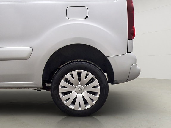 Citroen Berlingo 27 of 29