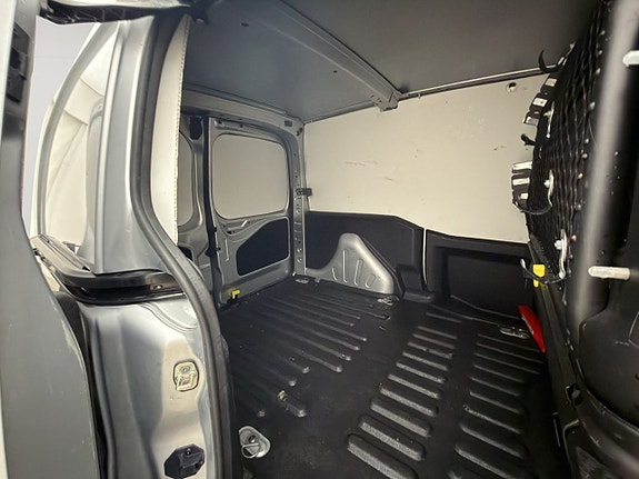 Citroen Berlingo 12 of 29