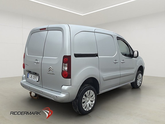 Citroen Berlingo 9 of 29