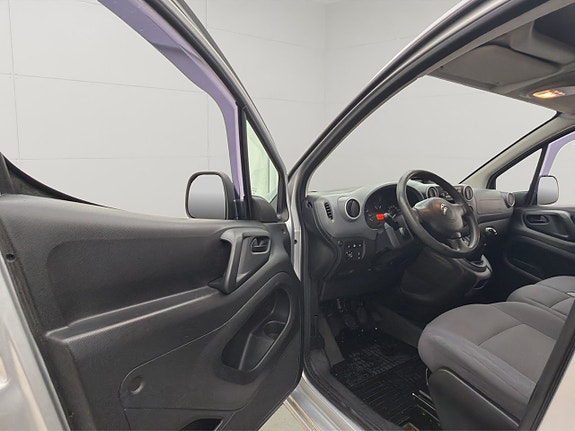 Citroen Berlingo 13 of 29