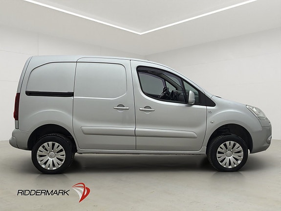 Citroen Berlingo 2 of 5