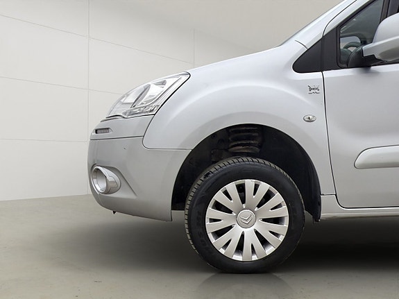 Citroen Berlingo 26 of 29