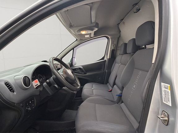 Citroen Berlingo 14 of 29