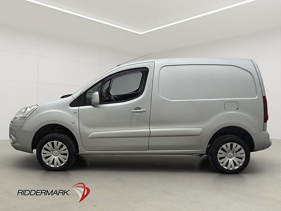 Citroen Berlingo 6 of 29
