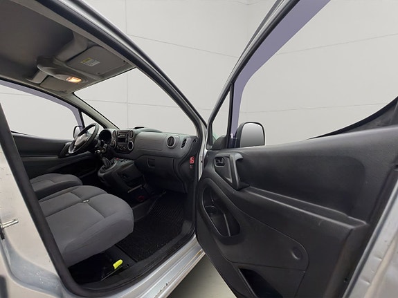 Citroen Berlingo 25 of 29