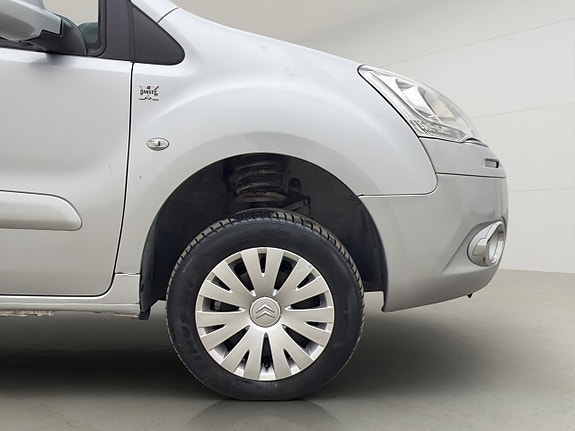 Citroen Berlingo 29 of 29