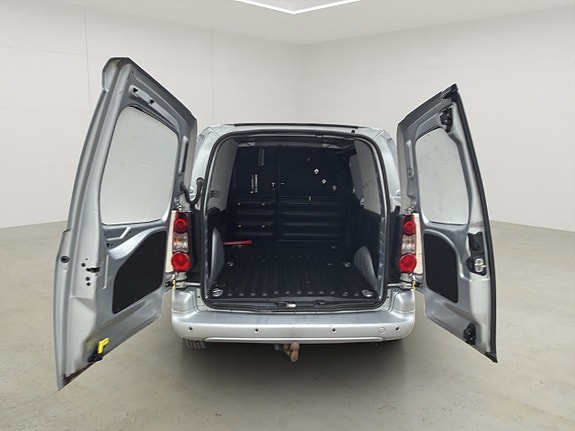 Citroen Berlingo 11 of 29