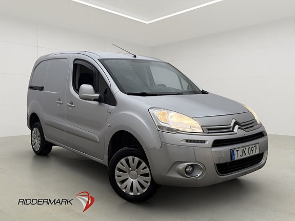 Citroen Berlingo 3 of 29