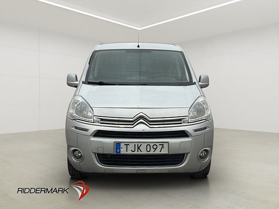 Citroen Berlingo 5 of 5