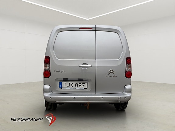 Citroen Berlingo 8 of 29